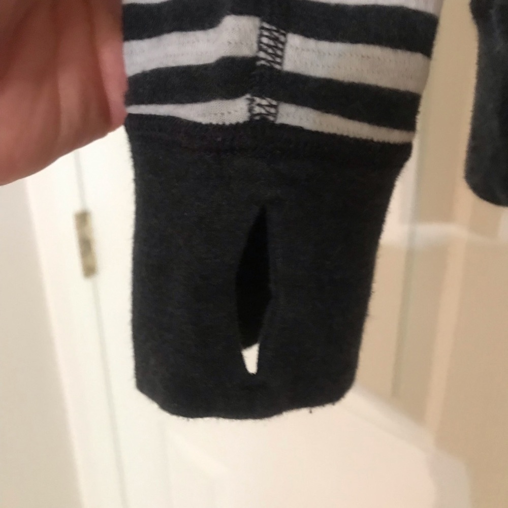 Lululemon Reversible Pullover - image 4